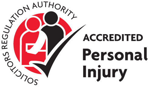 Personal Injury Solicitors