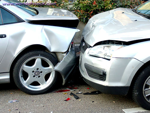 Road Traffic Accident compensation