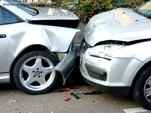 Road Traffic Accident